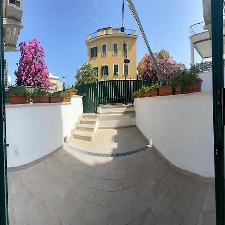 Riviera Albachiara Anzio B&B Экстерьер фото