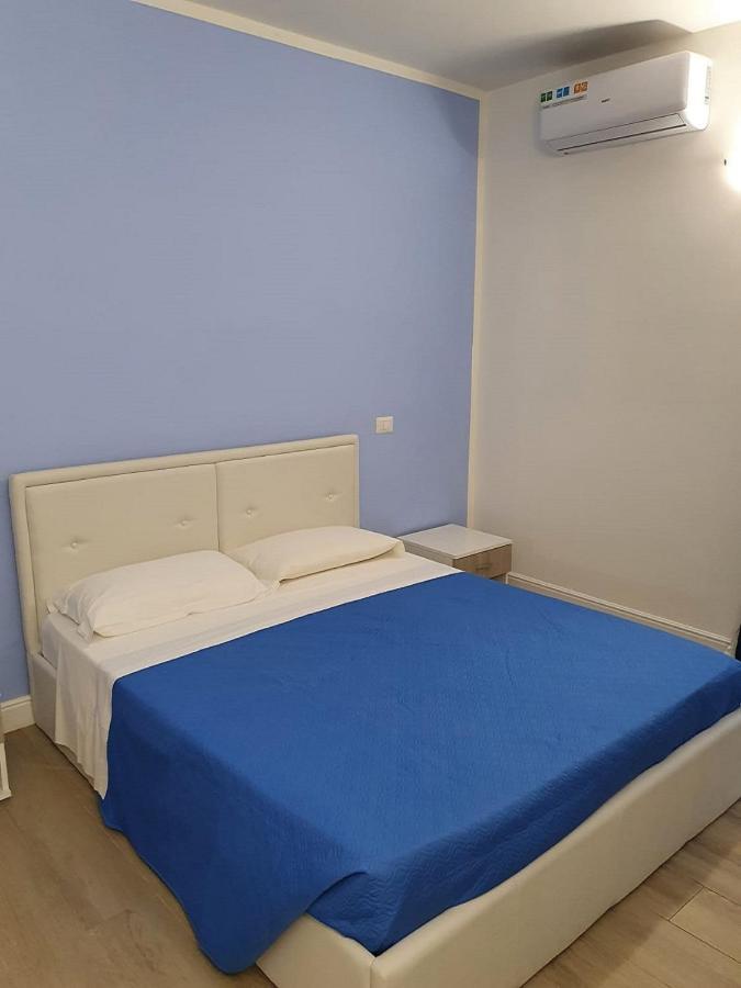 Riviera Albachiara Anzio B&B Экстерьер фото